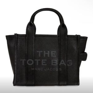 Leather Medium Marc Jacob’s Bag